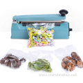 Impulse Sealer Manual mini bag Heat Sealing Machine